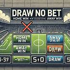 draw no bet 365